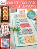 CHK Quilted Projects for All Seasons - 1415281 - Books