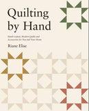 CHK Quilting By Hand - CB20207 - Books