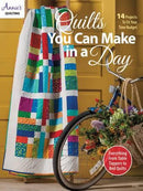 CHK Quilts You Can Make In A Day - 141462