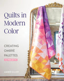CHK Quilts in Modern Color - 11599 - Books