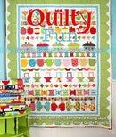 CHK Quilty Fun - ISE902 - Book