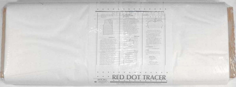 CHK Red Dot Tracer Tracing Material - HTC3210-1