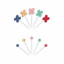CHK Riley Blake Designs Pretty Pins Sewing - ST-39771 - Notions