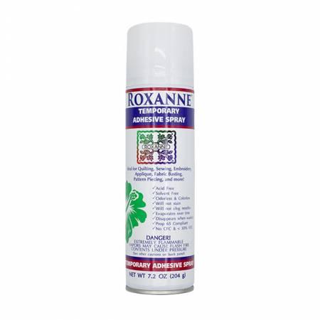 CHK ORMD Roxanne Temporary Adhesive Spray 7.2 oz - RX-TAS72