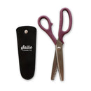 CHK Sallie Tomato Pinking Shears - STS349