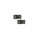CHK Sallie Tomatoe Two Plastic Buckles For Luggage & Sports Bags - STS289