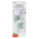 CHK Seam Fix Double Sided Seam Ripper - includes small and large blade