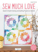 CHK Sew Much Love - TP-34874 - Books