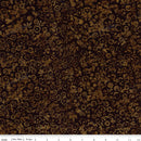 CWH Shadow Lane Tigerwood - BT23652-538 - Cotton Batik Fabric