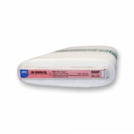 CHK Shirtailor Tailoring Fusible Pellon - 950FP-WHT - Pellon and Fusibles