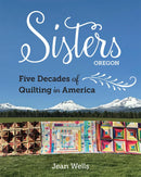 CHK Sister's Oregon - Five Decades Of Quilting In America - 11622 - Books