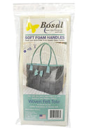 CHK Soft Foam Handles - 493B-02 - Notions