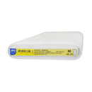 CHK Stabilizer Heavyweight Sew-In 20" - 50P-WHT - Pellon