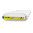 CHK Stabilizer Mid to Heavy Weight Pellon 20in - 40P-WHT White - Pellon and Fusibles