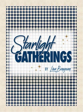 CHK Starlight Gatherings - PRI-1014 - Books