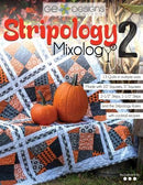 CHK Stripology Mixology 2 Book - GE-515