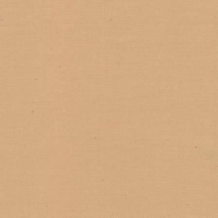 CHK Tea-Dyed Perm Press Muslin 45" - 424LC - Cotton Fabric