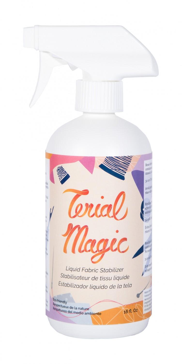 CHK Terial Magic Fabric Stabilizer Spray 16 oz - TM11004