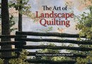 CHK The Art of Landscaping Quilting - 11636 - Magazine