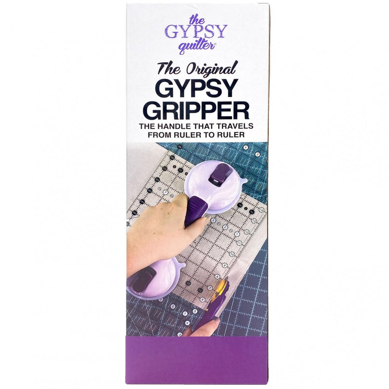 CHK The Gypsy Quilter Gypsy Gripper - TGQ002