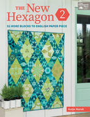CHK The New Hexagon 2 - NEWHEXBOOK - Book