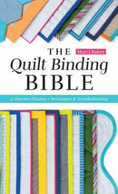 CHK The Quilt Binding Bible - 11595 - Books