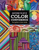 CHK The Quilter's Color Guide - 11620 - Books