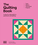 CHK The Quilting Book - DK69945 - Books