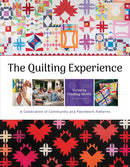 CHK The Quilting Experience: A Celebration of Community and Patchwork Patterns - SF6807-3 - Books