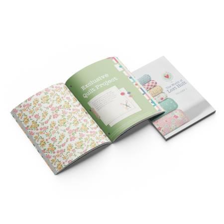 CHK The World of Lori Holt Volume 1 - P120-WORLDOFLH - Books