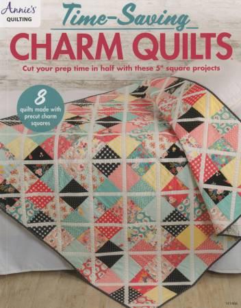 CHK Time-Saving Charm Quilts - 1414661