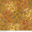 CHK Verdant Muse Sandstone - BT23782-532 - Cotton Batik Fabric