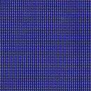 CHK Vinyl Mesh 18x36 Indigo - TGQ157-INDIGO