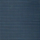 CHK Vinyl Mesh 18x36 Navy - TGQ157-NAVY