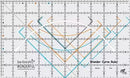 CHK Wonder Curve Ruler - SKW93