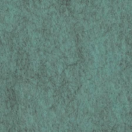 CHK Wool Felt - WCF001YD2717 Far Out Mint Chocolate Chip - Wool Felt
