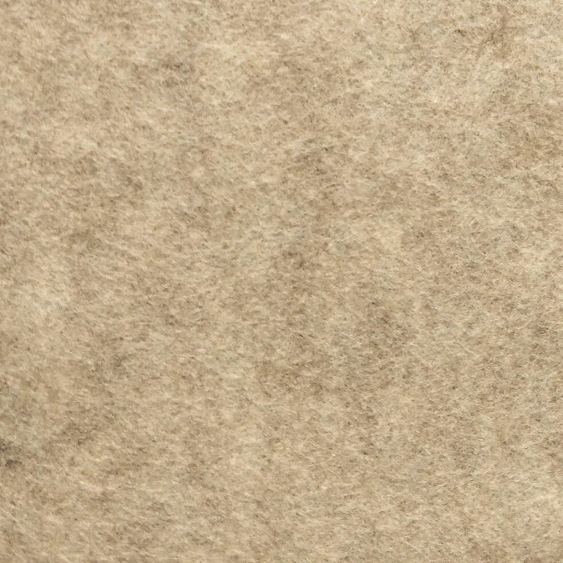 CHK Wool Felt - WCF001YD2612 Sandstone - Wool Felt