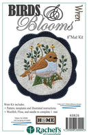 CHK Wren Mat Kit 14" x 33" - RK0826