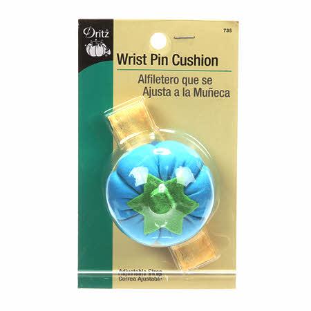 CHK Wrist Pin Cushion 735 - Notions