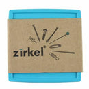 CHK Zirkel Magnetic Pincushion Turquoise - ZMOR-TUR