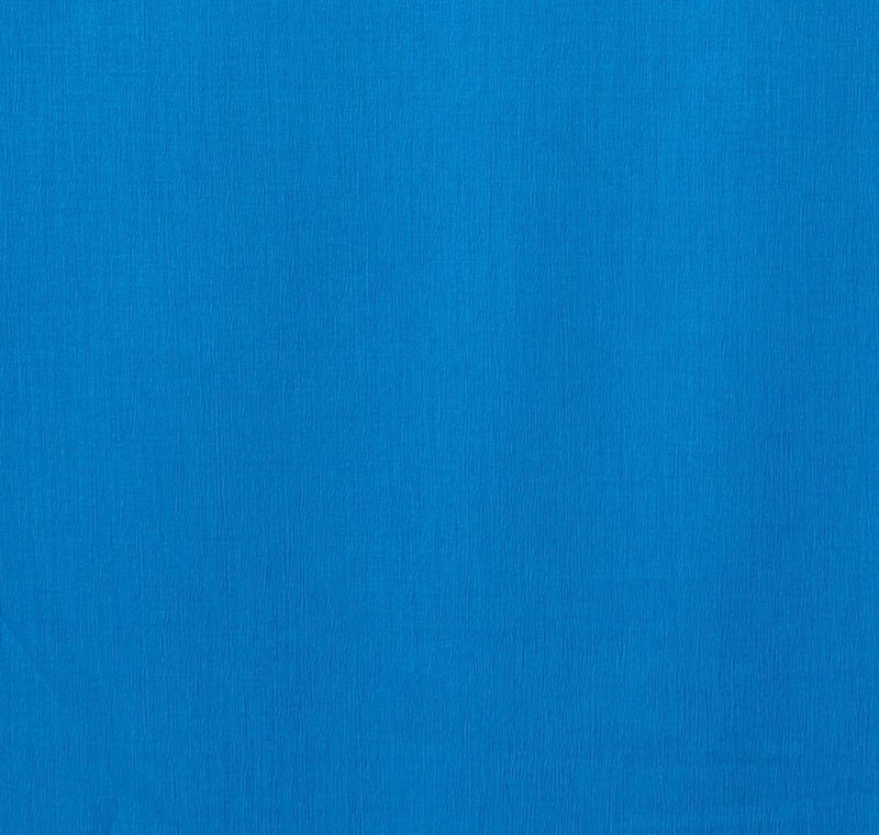 CS Dress Fabric - CMWC49 Fountain Blue - Dress & Apparel Fabric