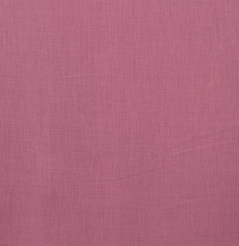 CS Dress Fabric - CMWC71 Deep Rosewood - Dress & Apparel Fabric