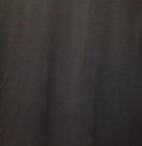 CS Rich Black Amish Doe Skin  - ADS01 Black - Dress & Apparel Fabric