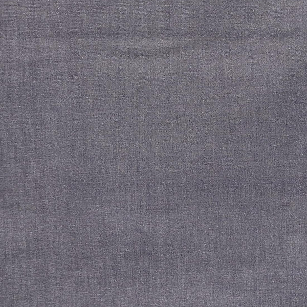 CS Tri Blend Denim Dress Fabric - TBD04 Denim Blue