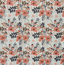 CWC DTY Brushed - BOHOGARDEN-4 Multi - Dress & Apparel Fabric