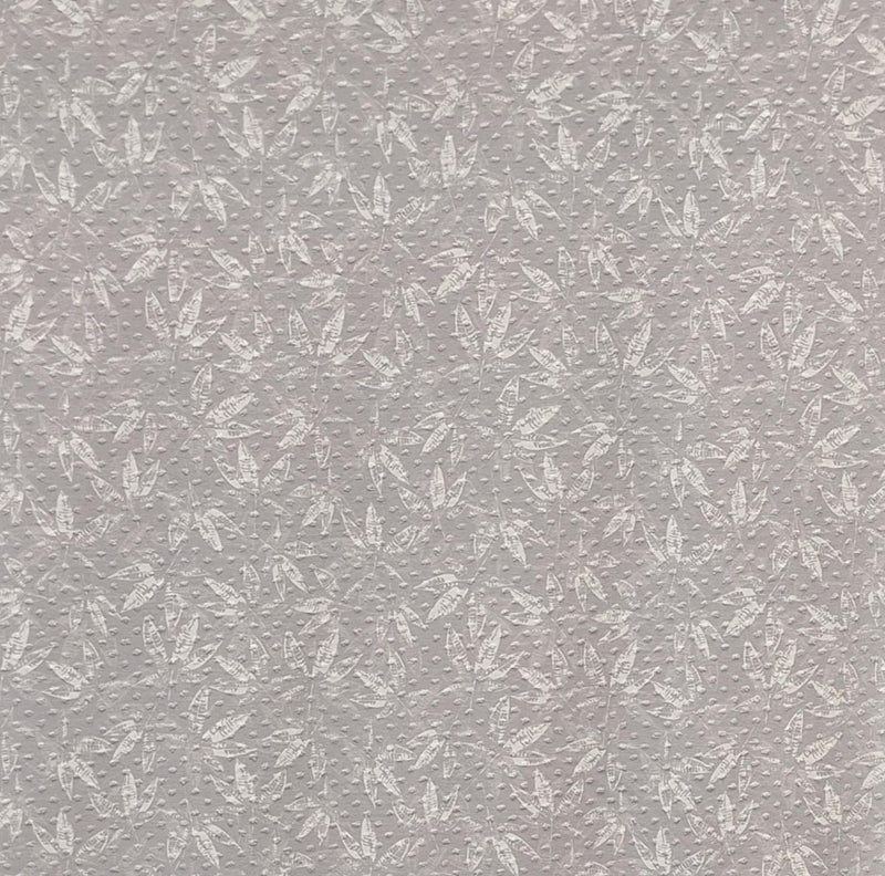 CWC Swiss Dot Printed - VIVIAN 4 - Dress & Apparel Fabric