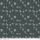 CWH A Walk On The Prairie Floral - C15232-DEEPRIVER - Cotton Fabric