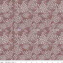 CWH A Walk On The Prairie Silhouette - C15235-MARSALA - Cotton Fabric