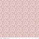 CWH A Walk On The Prairie Wheat - C15233-DUSTYPINK - Cotton Fabric