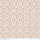CWH A Walk On The Prairie Wheat - C15233-PUTTY - Cotton Fabric